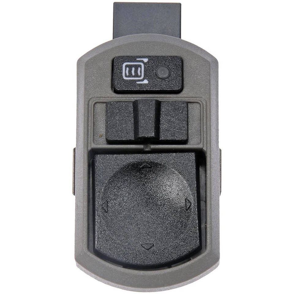 Interruptor de espejo retrovisor de puerta para Kenworth T660 2010 2009 2008 Foto 4 de 4