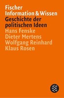Geschichte Der Politischen Ideen | Buch | 9783596157563