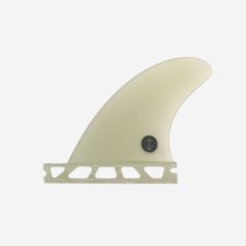 ailerons SURF D&eacute;rives Side Bites Single Tab - CF Side Biter 3.75 CAPTAIN FIN CO