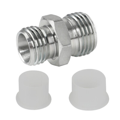 Kúpiť Lacno Universal AN6 AN8 AN10 AN12 To AN To M16/M18x1.5 Thread Straight Fuel Oil Air Hose Fitting Male Adapter Car Auto - Výhodné Ceny, Doprava Zadarmo, Skutočné Recenzie S Fotografiami - Foto 13