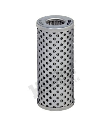 Ölfilter Hengst EY992H MAN 81066680009 HIFI SH62429 MANN H6008