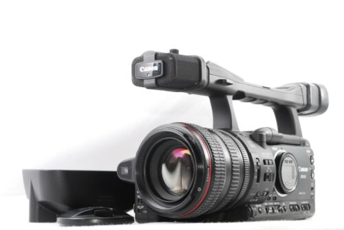 [EXC+++++] Canon XH G1 High Definition Camcorder from JAPAN (C928) - 第 1/12 張圖片