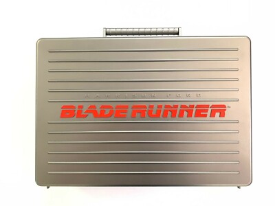 Blade Runner - Ultimate Collector's Edition Briefcase+Contents No
