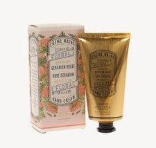Panier des Sens Hand Cream 2.6 Oz. - Rose Geranium