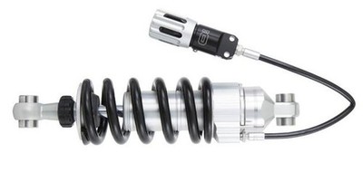 Ohlins STX 46 Shock 105 N/mm Rear #HD 513 Harley Davidson