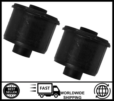 2x Lagerbuchsen Hinterachse Aufhängung links rechts Ford Fiesta Mk7 2008-2017 - Bild 1 von 4