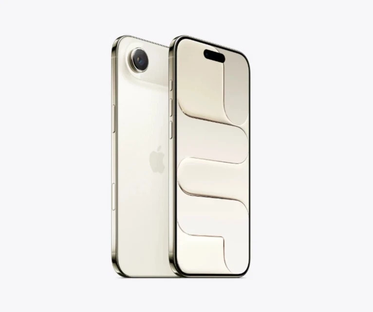 Apple iPhone Air - 256 GB - Cloud White (Unlocked) for sale online