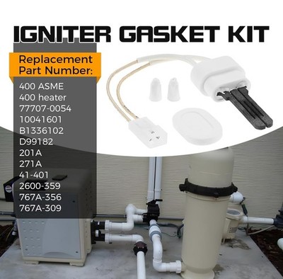 77707-0054 B1336102 D99182 Zünderdichtungskit für Pentair Sta-Rite Max-E-Therm