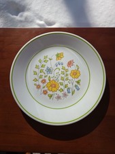 Corelle Spring Meadow 8 1/2 Luncheon Plate