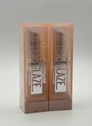 Maybelline Lifter Glaze Lip Oil Balm 004 Cherry Swirl NEW Sealed x2