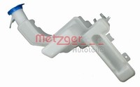 Metzger WaschwasserbehäLter, Scheibenreinigung 2140235 FüR VW