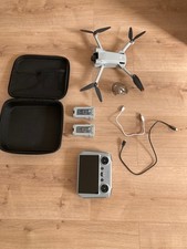 DJI Mini 3 Pro