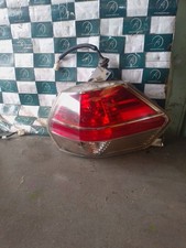 TAIL LIGHT REAR RIGHT DRIVER SIDE 220-23746 NISSAN X TRAIL T32 2017-22 #i