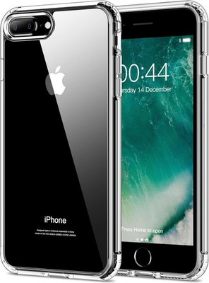 Case for iPhone 7 Plus/iPhone 8 Plus 5.5-Inch, Drop Protection, Anti-Scratch Cov