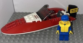 Lego City Lot 12 Sets 4641 7942 8200 60000 60003 60006 60012 60033 60041 60053