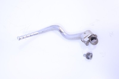 2014 Kawasaki KX 250F Kickstart Lever Kick Start Starter Good Splines