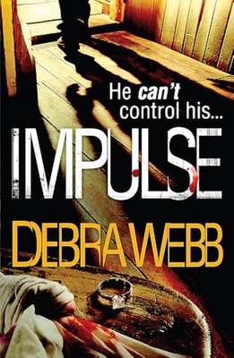 Impulse (The Faces of Evil 2) by Webb, Debra 075539688X FREE Shipping