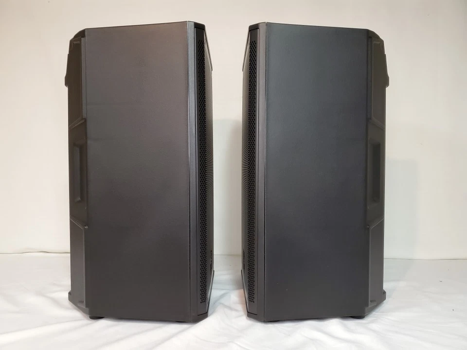 Altavoz activo RCF ART 910-A - Caja abierta *PAR* Foto 3 de 4