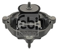 Febi Bilstein 38784 Halterung, Manuelles Getriebe FüR Audi, Audi (Faw)