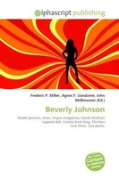 Frederic P. Miller (U. A.) | Beverly Johnson | Taschenbuch | Englisch (2026)