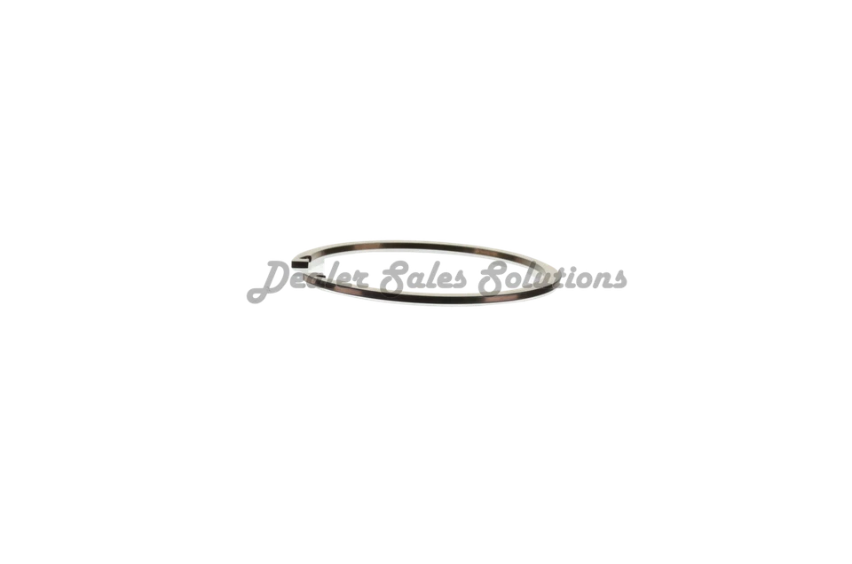 Paquete de 8 anillos de clip de retención originales Ford nuevos (1992-2019) OE F2VY7384B Foto 4 de 4