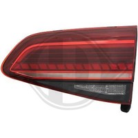 RüCkleuchte Heckleuchte Rechts Innerer Teil FüR VW Golf VII 5G1 BE1 BQ1 BE2