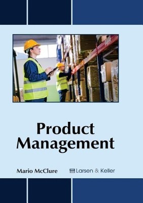 Product Management (Hardback)