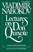 Lectures On Don Quixote | Vladimir Nabokov | Taschenbuch | Englisch | 1984