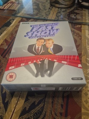 The Fast Show : Ultimate Collection (7 Disc BBC Box Set) [DVD] - DVD  ACVG The