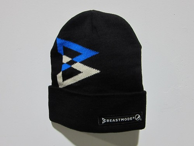 #ad #ad Beastmode Beanie $16.95
