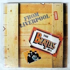 BEATLES FROM LIVERPOOL BOX ODEON EAS77011 Japan VINYL 8LP