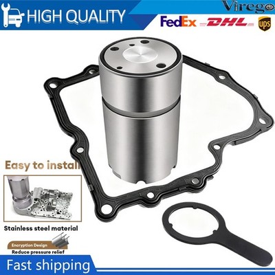 NEW DQ200 0AM Transmission Accumulator Mechatronic Repair Kit DSG 7 For VW Audi