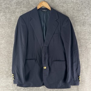 Navy Blazer Ralph Lauren | eBay