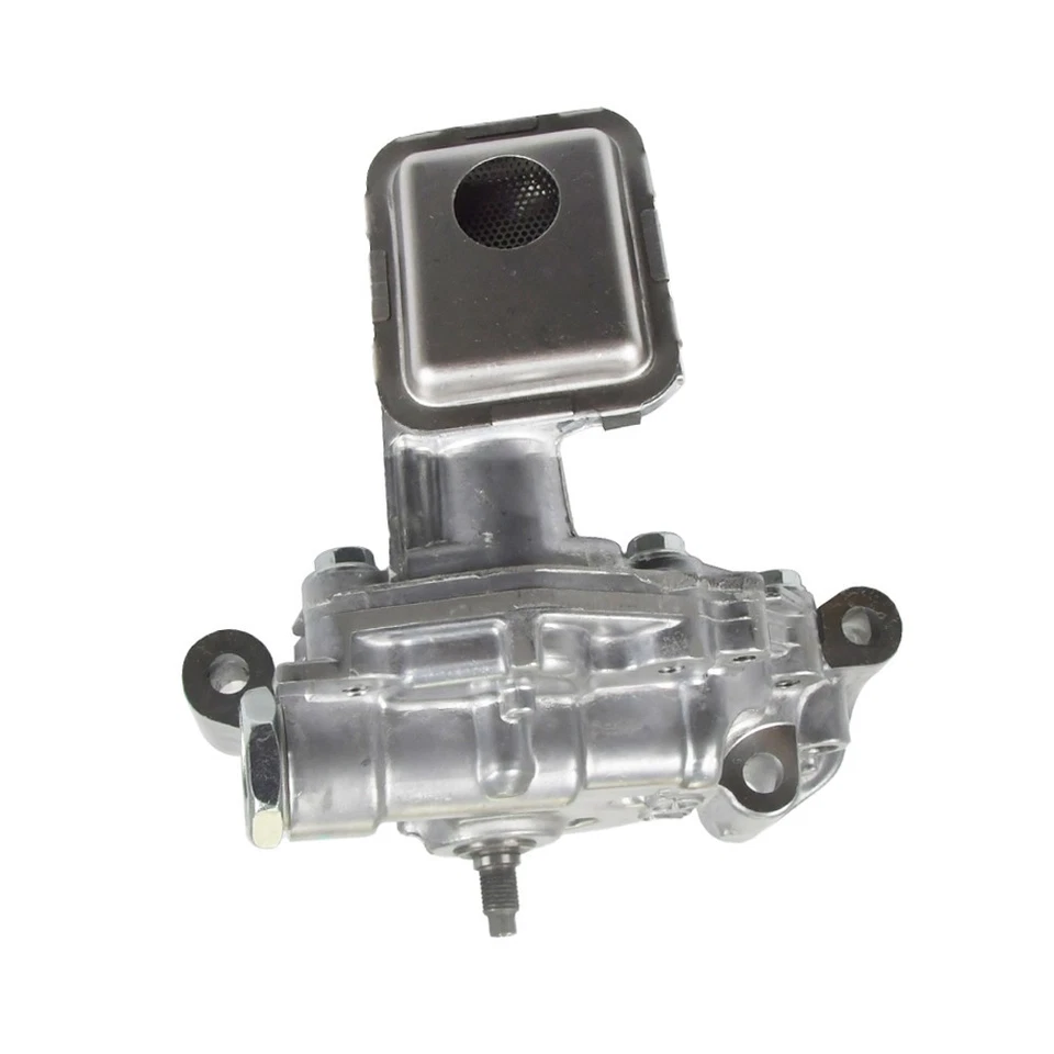 Engine Oil Pump for Toyota Camry Lexus HS250h Scion xB Pontiac Vibe 2AZ-FSE 2.4L Foto 2 de 4