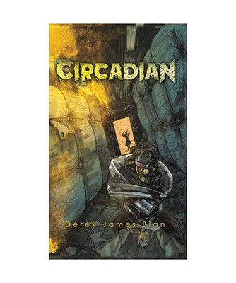Circadian, Derek James Blan