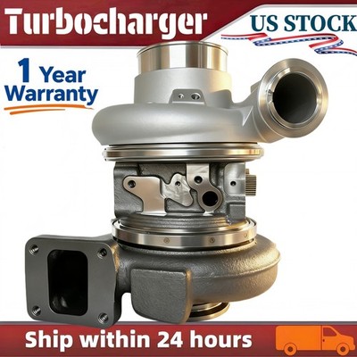 Turbo 5356676 2117464 Turbocharger HE500VG for Holset PACCAR MX13 EPA17 12.9L