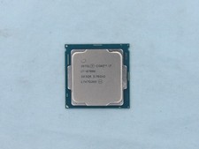 Intel Core i7-8700K SR3QR 3.70Ghz LGA 1151 6-Core Desktop CPU Processor