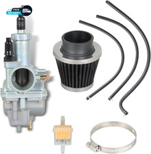 220 fe and Air Filter for Kawasaki Bayou 250 KLF250A Bayou 220