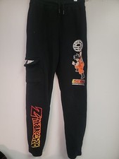 Boys Clothes 10-12 Lot 2 3pants 4 Shirts