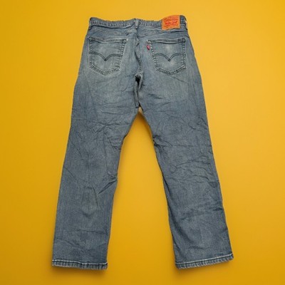 Levi s 541 Athletic Taper Jeans Herren W34 L30 #N8-32