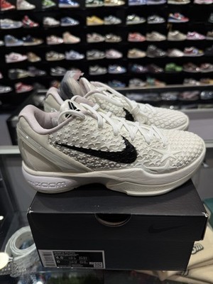 Nike Kobe 6 Protro Sail All Star - FQ3546-100 New Authentic Size