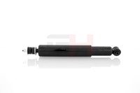 2X StoßDäMpfer GH GH-303603 FüR Opel Corsa CC S83 S93 TR Tigra F08 M08 F68 M68