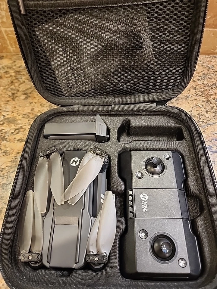 QUALITY Holy Stone HS440 Drone. Includes One Battery. - Image 2 of 4
