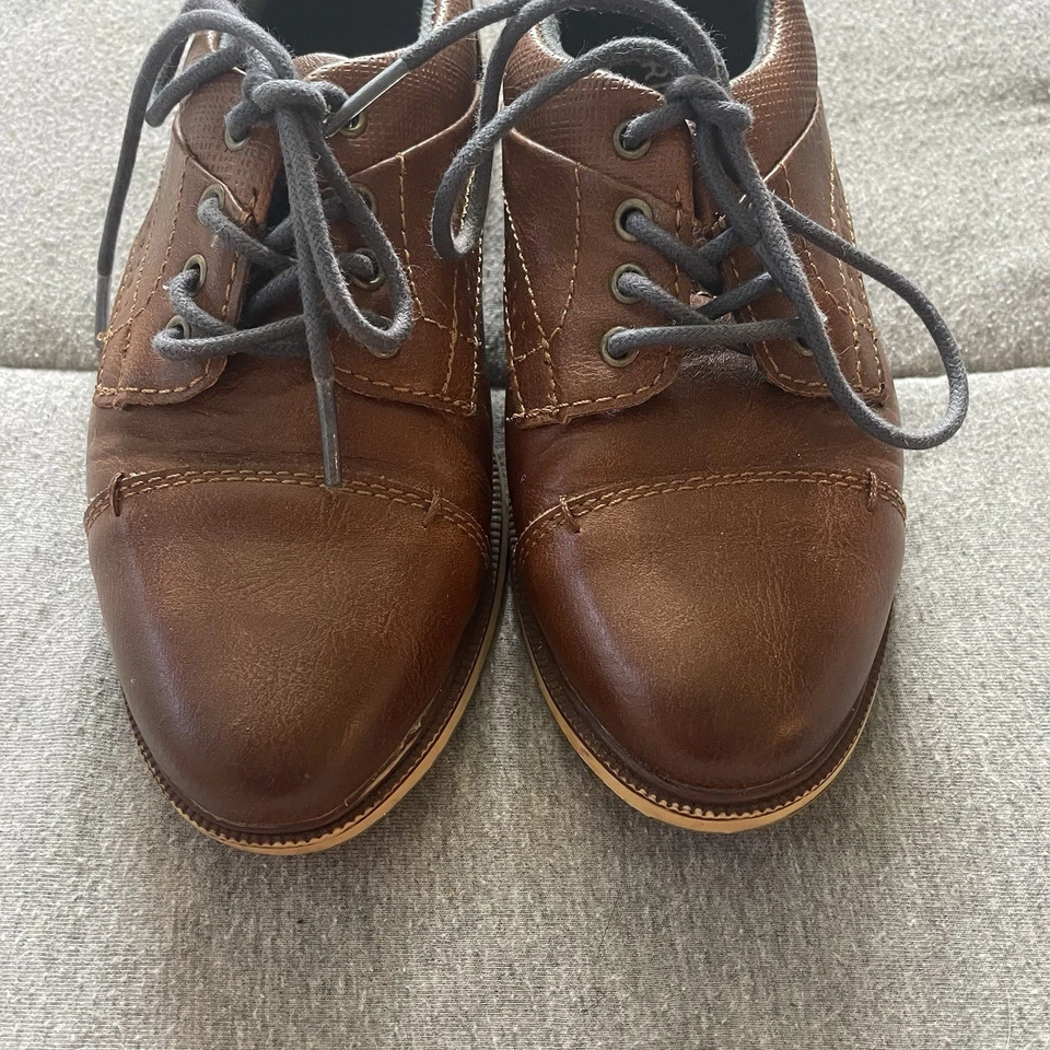 Mocasines Arizona Jean Company niños talla 13 Foto 2 de 4