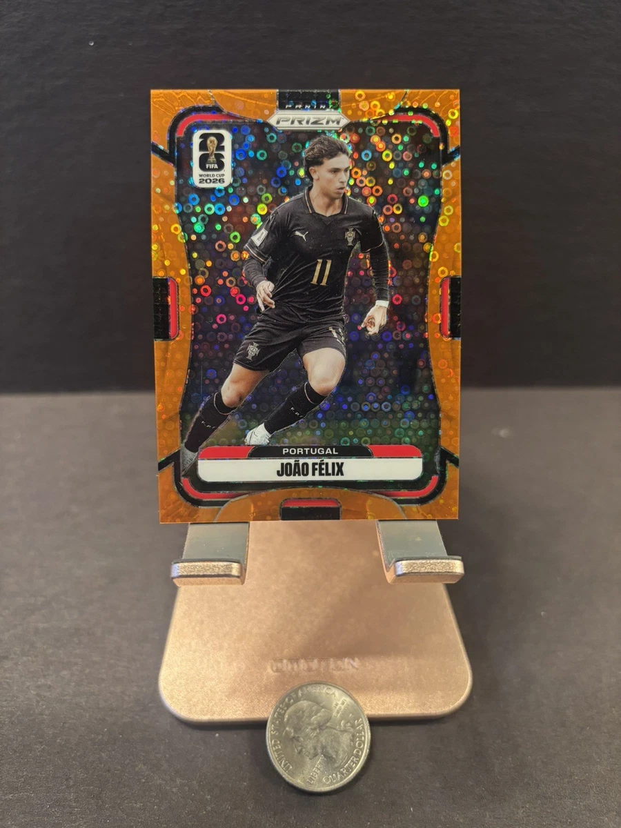 João Félix Trading Cards for sale | eBay