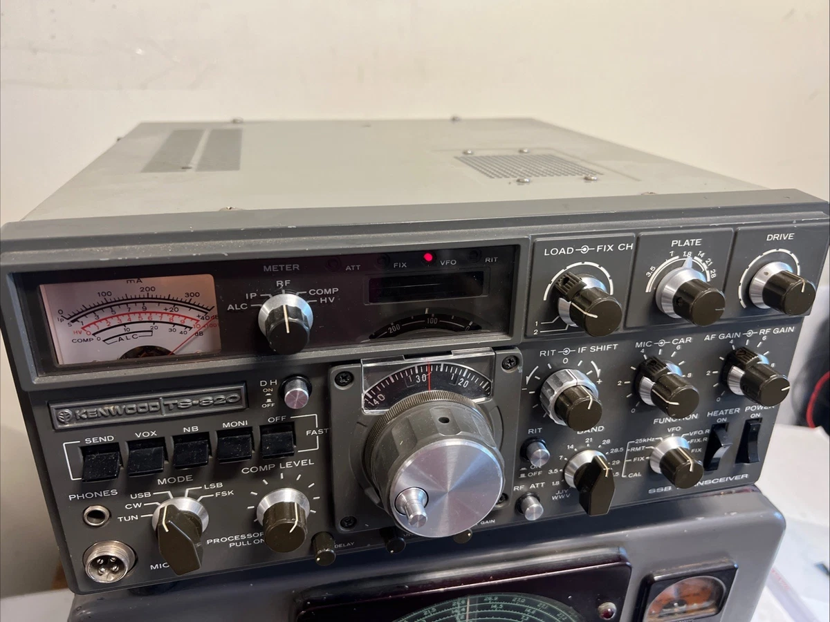 Kenwood Ts 820 for sale | eBay