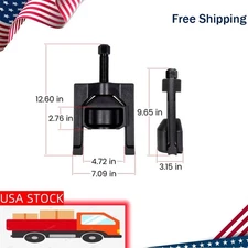10102 Heavy Duty U Joint Puller (Class 6-8) for Commercial Trucks Semi Trucks