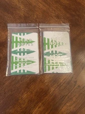 Field Notes Two Notebooks DDC Deadest Print