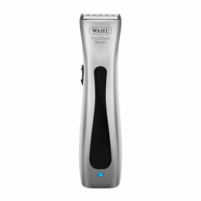 Wahl Professional Beret Lithium Ion Cord/Cordless Trimmer   Great for Barbe