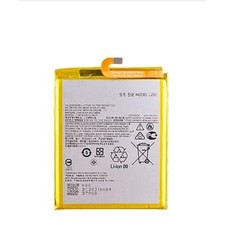 Moto G 5G / G 5G Plus / One 5G / G100 / Edge S Battery LZ50 